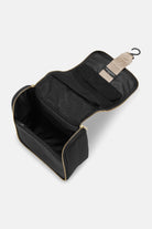 Ophangbare Toilettas EVERY05 | Black | Bag | Ilse Jacobsen
