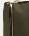 Ophangbare Toilettas EVERY05 | Army | Bag | Ilse Jacobsen