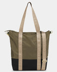 Shopper EVERY06 - 410001 Army Black | Army Black | Bag | Ilse Jacobsen