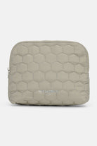 Makeup Toilettas HONEYBAG03 | Coriander | Accessories | Ilse Jacobsen