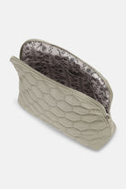 Makeup Toilettas HONEYBAG03 | Coriander | Accessories | Ilse Jacobsen