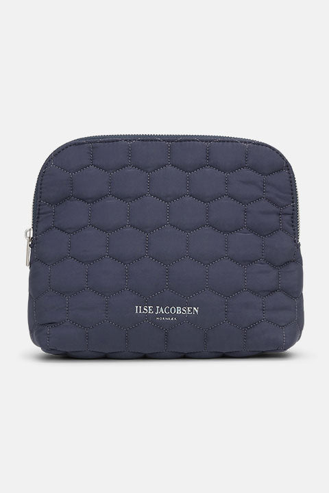 Makeup Toilettas HONEYBAG03 | Dark Indigo | Accessories | Ilse Jacobsen