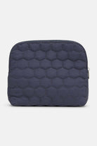 Makeup Toilettas HONEYBAG03 | Dark Indigo | Accessories | Ilse Jacobsen