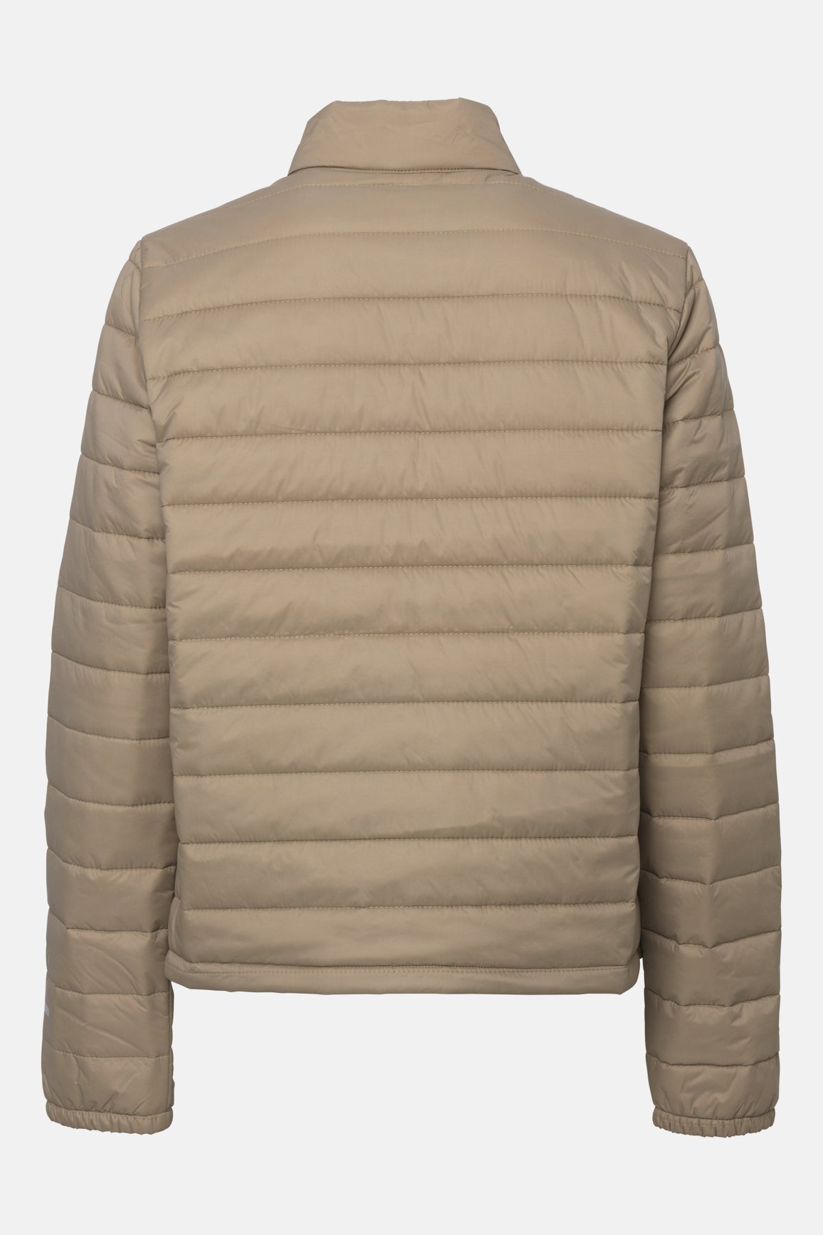 Gewatteerd jack LOFT01 | Sepia Tint | Jacket | Ilse Jacobsen