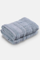 Gastendoek - Set van 2 stuks | Powder Blue | Bath Collection | Ilse Jacobsen