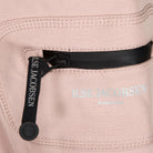 Softshell regenjas RAIN07 | Adobe Rose | Raincoat | Ilse Jacobsen