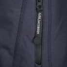 Softshell regenjas RAIN07 | Indigo | Raincoat | Ilse Jacobsen