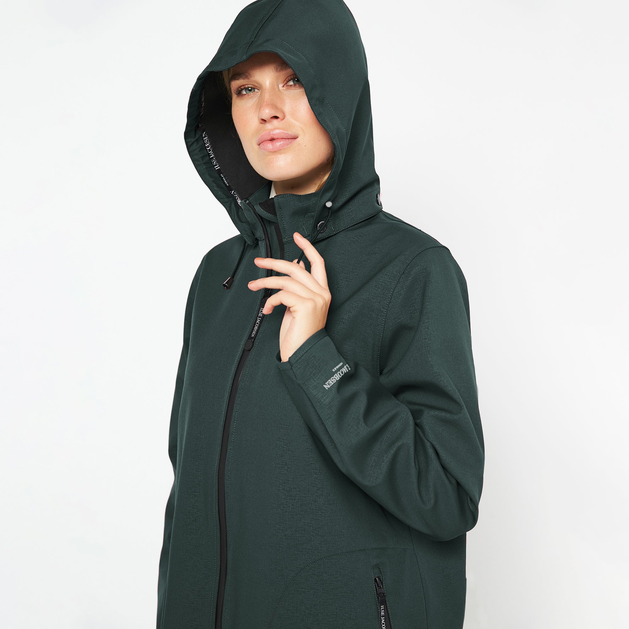 Softshell regenjas RAIN128 - Beetle 492 | Beetle