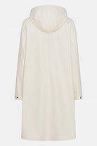 Softshell Regenjas RAIN128 | White Sugar | Raincoat | Ilse Jacobsen