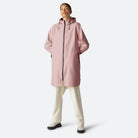 Softshell Regenjas RAIN128 | Adobe Rose | Raincoat | Ilse Jacobsen
