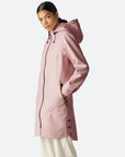 Raincoat RAIN128 - 378 Adobe Rose | Adobe Rose