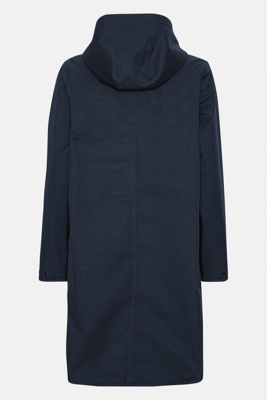 Softshell regenjas RAIN128 - 660 Dark Indigo | Dark Indigo