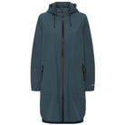 Softshell regenjas RAIN128 | Orion Blue | Raincoat | Ilse Jacobsen