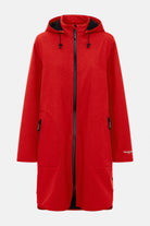 Softshell Regenjas RAIN128 | Fire | Raincoat | Ilse Jacobsen