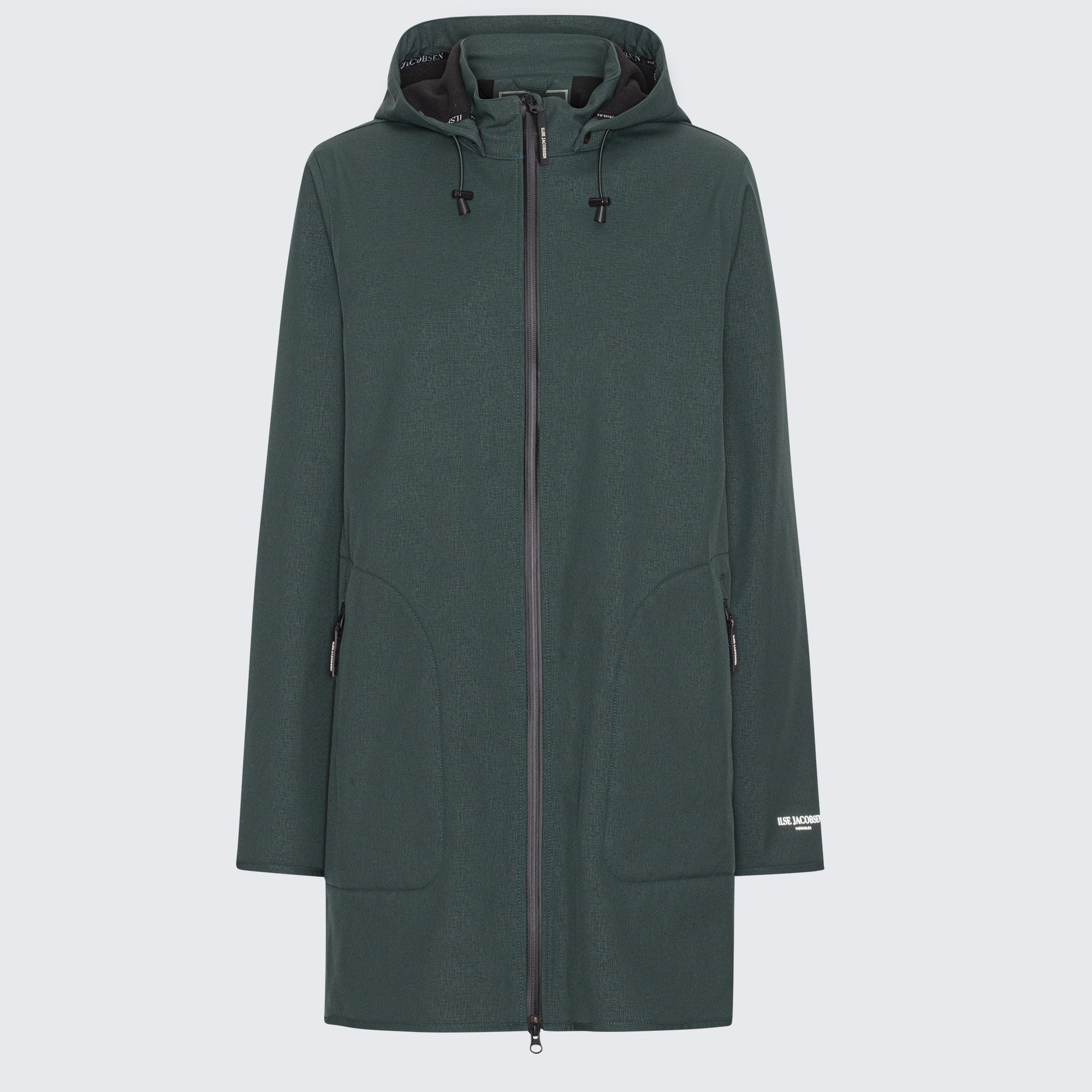 Softshell regenjas RAIN135 - Beetle 492 | Beetle