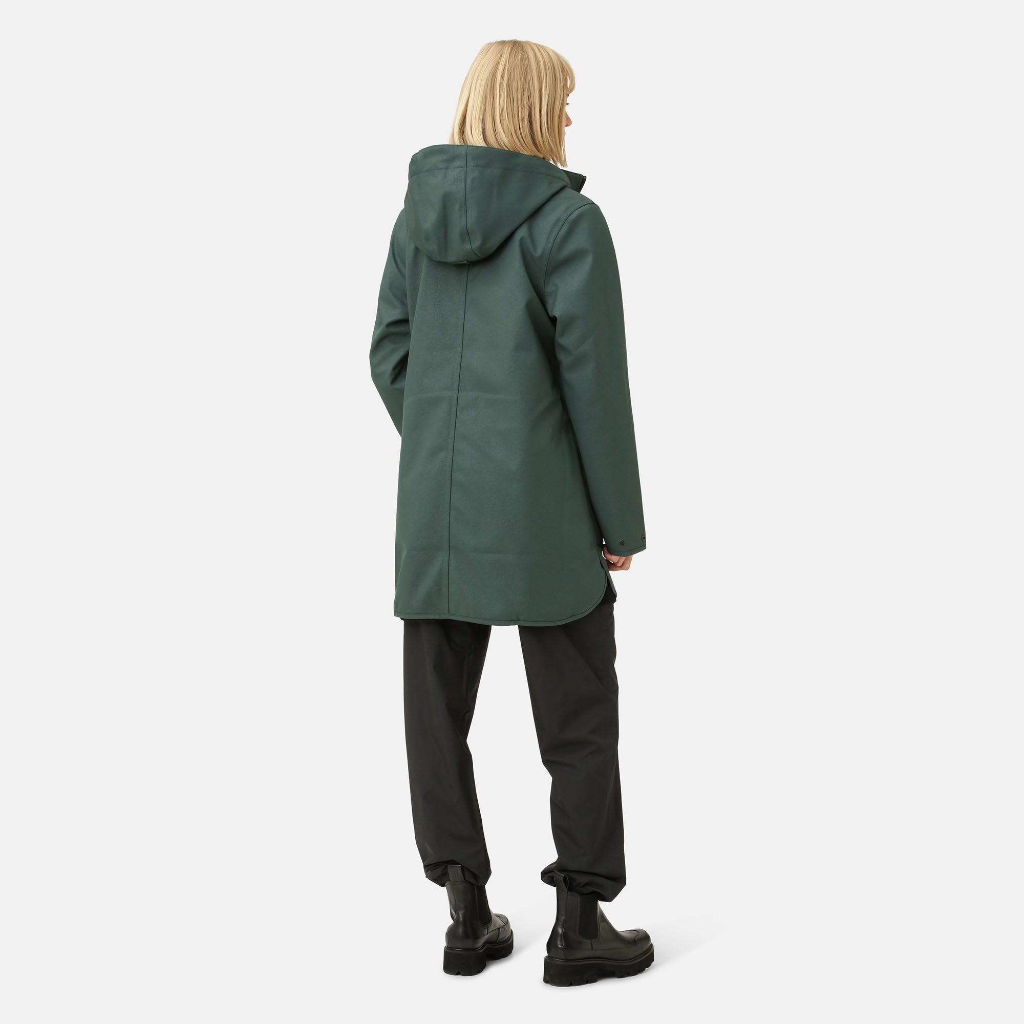 Softshell regenjas RAIN135 - Beetle 492 | Beetle