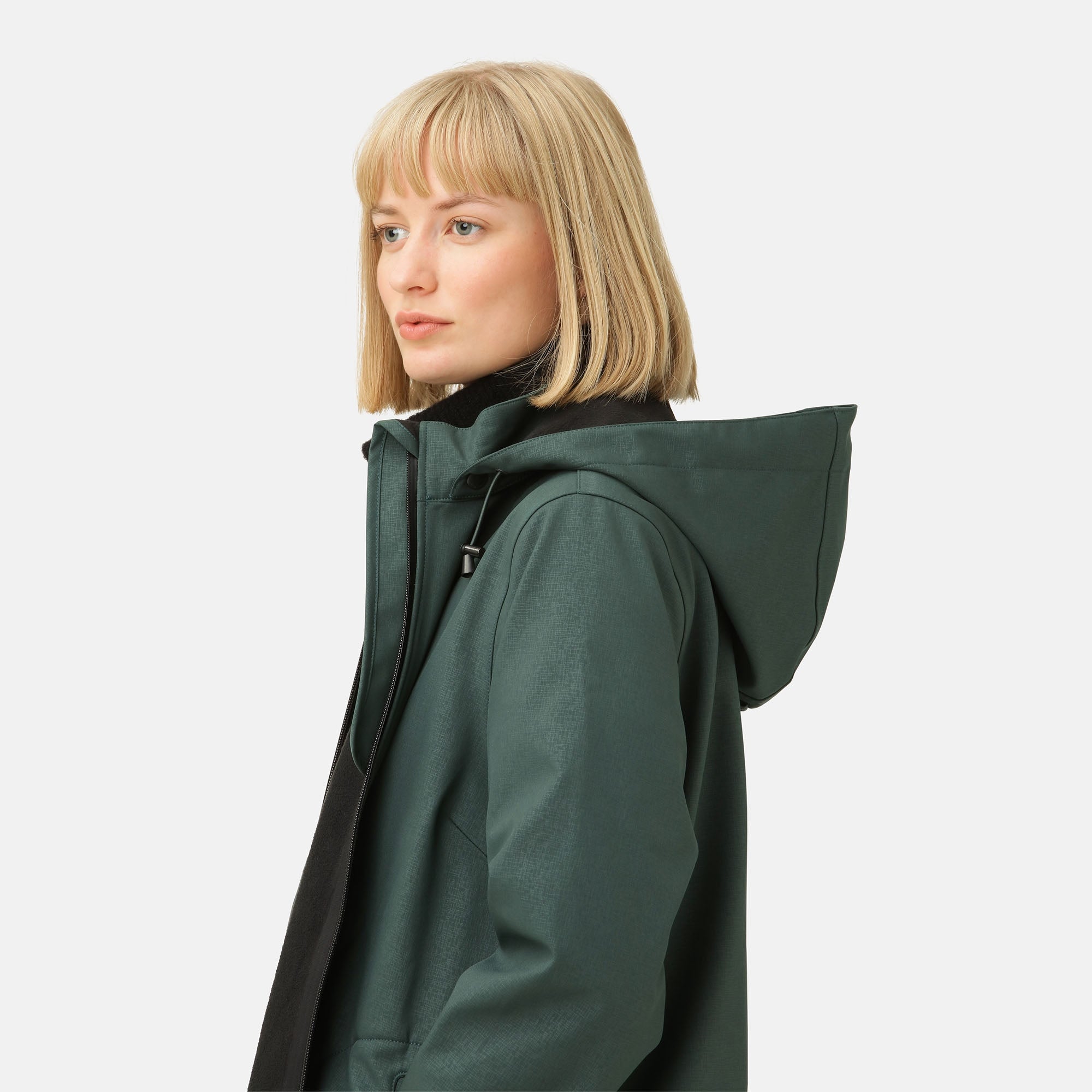 Softshell regenjas RAIN135 - Beetle 492 | Beetle