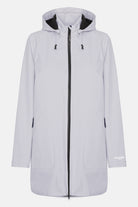 Softshell Regenjas RAIN135 | Heather | Raincoat | Ilse Jacobsen