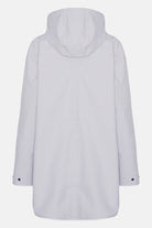 Softshell Regenjas RAIN135 | Heather | Raincoat | Ilse Jacobsen