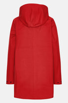 Softshell Regenjas RAIN135 | Fire | Raincoat | Ilse Jacobsen