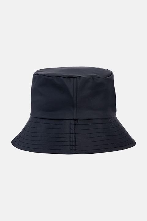 Regenhoed RAIN137 - 660 Dark Indigo | Dark Indigo | Hat | Ilse Jacobsen