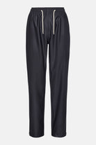 Regenbroek RAIN144 | Dark Indigo | Rain Trouser | Ilse Jacobsen