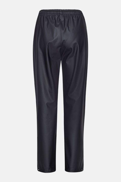 Regenbroek RAIN144 - 660 Dark Indigo | Dark Indigo | Rain Trouser | Ilse Jacobsen