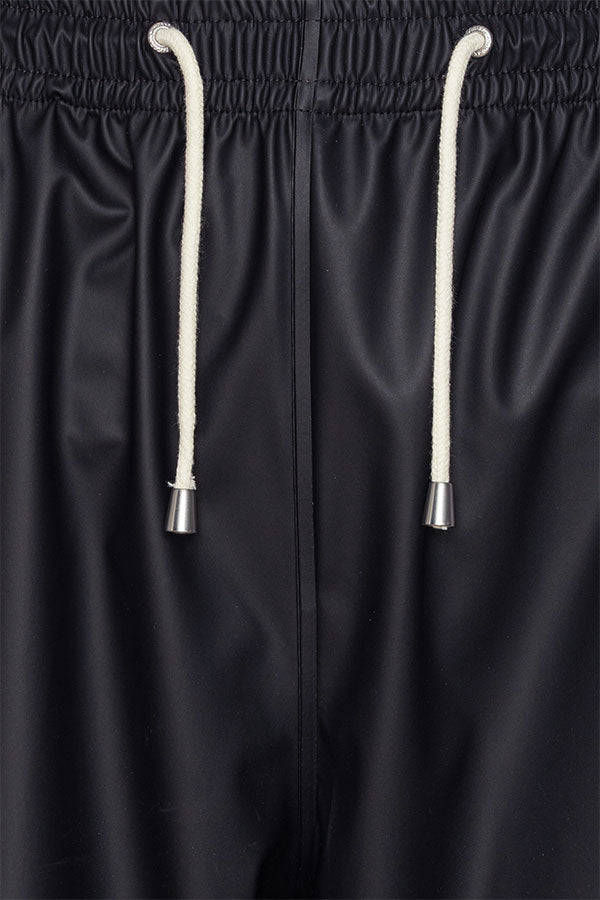 Regenbroek RAIN144 - 660 Dark Indigo | Dark Indigo | Rain Trouser | Ilse Jacobsen