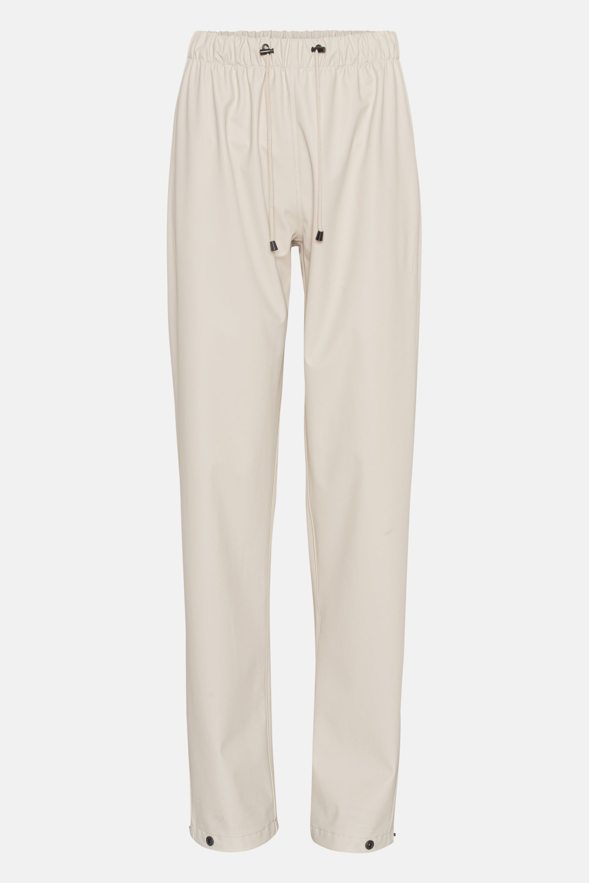 Regenbroek RAIN144 - 121 Milk Creme | Milk Creme | Rain Trouser | Ilse Jacobsen