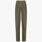 Regenbroek RAIN144 | Army | Rain Trouser | Ilse Jacobsen