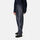 Regenbroek RAIN144 | Dark Indigo | Rain Trouser | Ilse Jacobsen