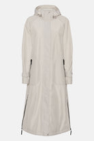 Winterjas RAIN150 | Kit | Raincoat | Ilse Jacobsen