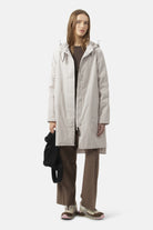 Winterjas RAIN200 | Kit | Raincoat | Ilse Jacobsen