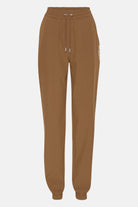 Regenbroek RAIN202 | Walnut | Rain Trouser | Ilse Jacobsen