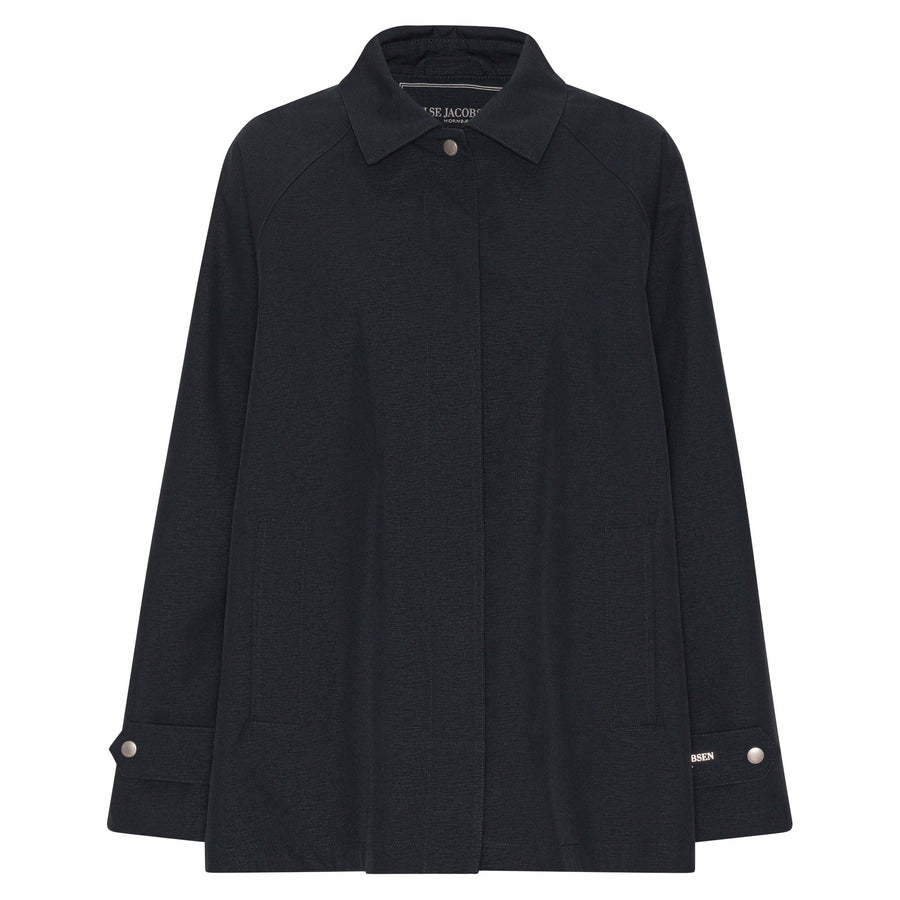 Regenjas RAIN205 - 660 Dark Indigo | Dark Indigo