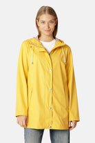 Regenjas RAIN228FR | Lemon Drop | Raincoat | Ilse Jacobsen