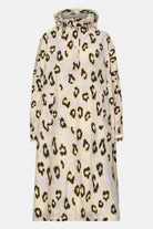 Regenponcho RAIN221SPP | Leopard | Poncho | Ilse Jacobsen
