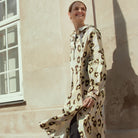 Regenponcho RAIN221SPP | Leopard | Poncho | Ilse Jacobsen