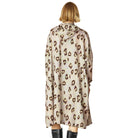 Regenponcho RAIN221SPP | Leopard | Poncho | Ilse Jacobsen