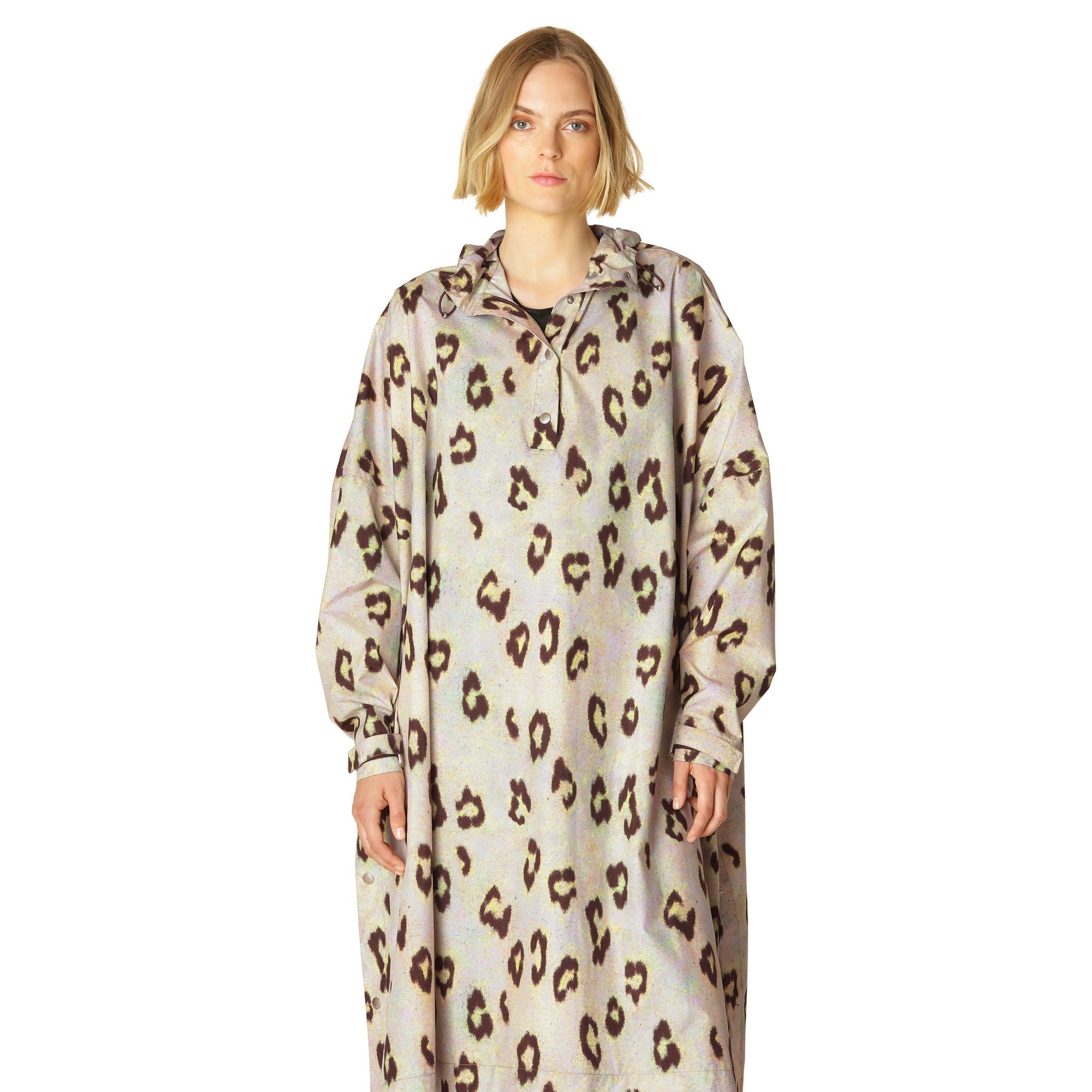 Regenponcho RAIN221SPP - 760 Leopard | Leopard