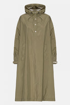 Regenponcho RAIN221SP | Covert Green | Poncho | Ilse Jacobsen