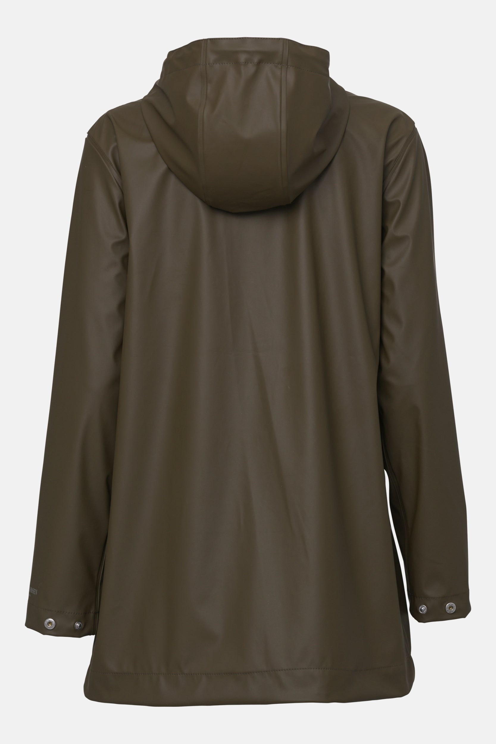 Korte regenjas RAIN228FR | Wren | Raincoat | Ilse Jacobsen