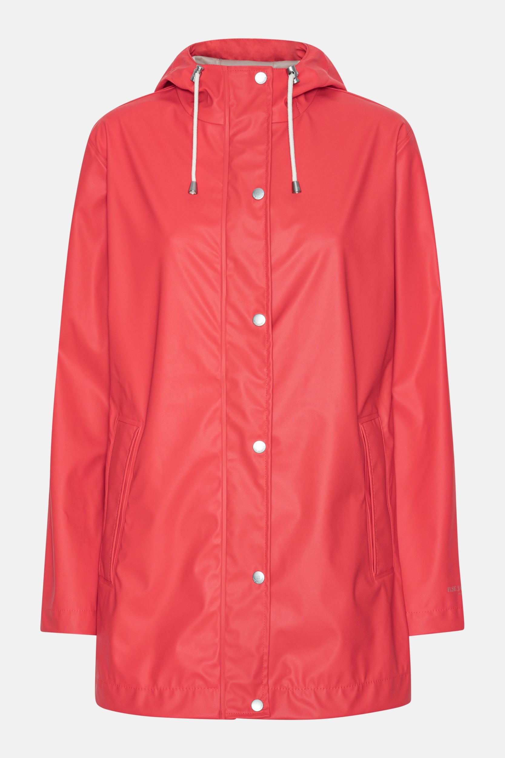 Regenjas RAIN228FR | Baked Apple | Raincoat | Ilse Jacobsen