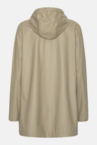 Regenjas RAIN228FR | Coriander | Raincoat | Ilse Jacobsen