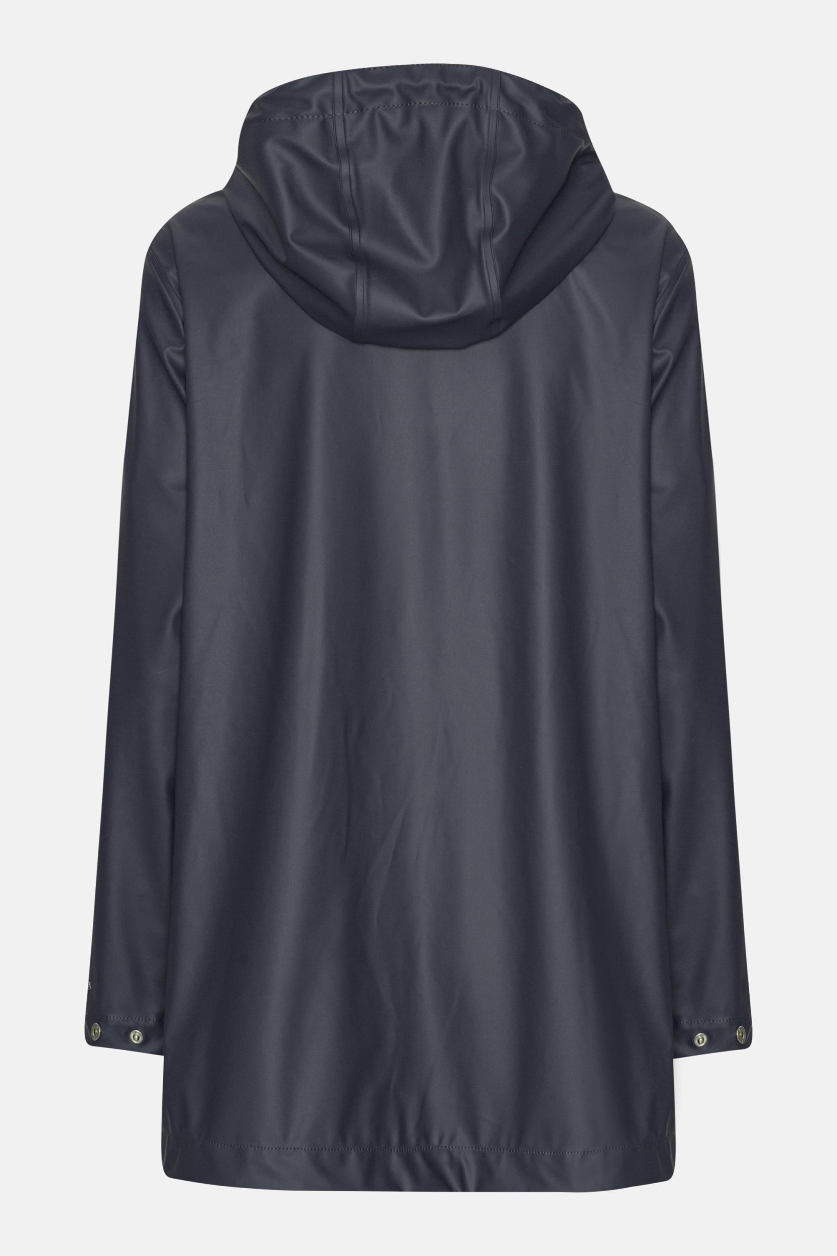 Regenjas RAIN228FR - 604 Ombre Blue | Ombre Blue | Raincoat | Ilse Jacobsen