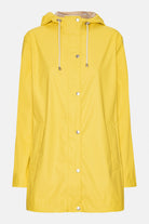 Regenjas RAIN228FR | Lemon Drop | Raincoat | Ilse Jacobsen