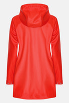 Regenjas RAIN228FR | Fire | Raincoat | Ilse Jacobsen