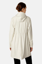 Regenjas RAIN228FR | Milk Creme | Raincoat | Ilse Jacobsen