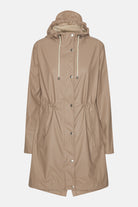 Parka Regenjas RAIN230FR | Atmosphere | Raincoat | Ilse Jacobsen