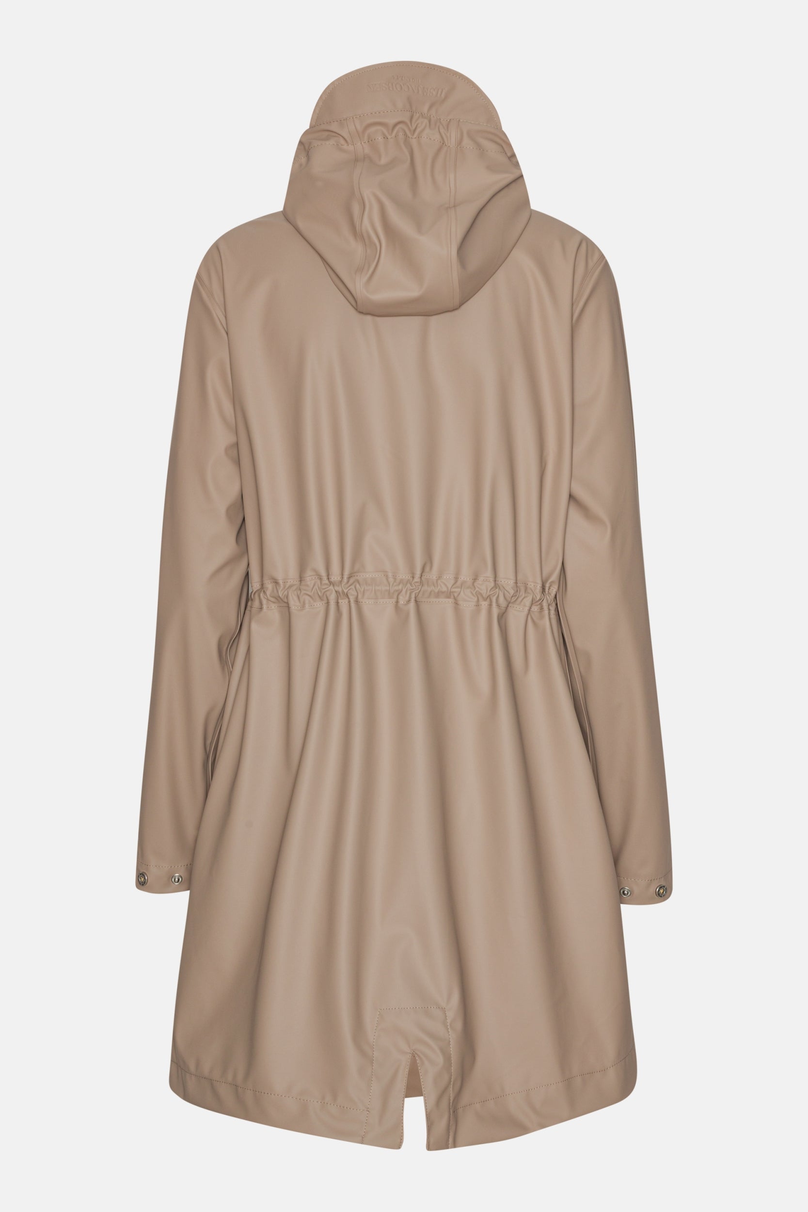 Parka Regenjas RAIN230FR - 149 Atmosphere | Atmosphere | Raincoat | Ilse Jacobsen
